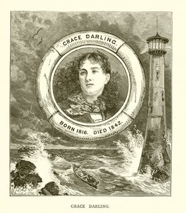 Grace älskling av English School