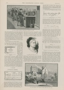 Great Schools of England av English School