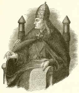 Gregorius VII av English School