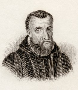 Guy Pancirollus, från 