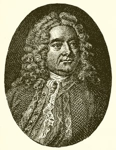 Handel av English School