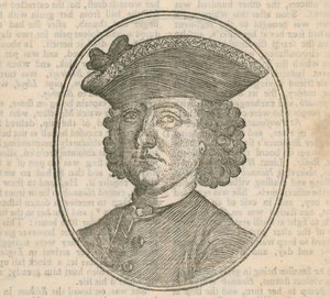 Hannah Snell, den kvinnliga soldaten av English School