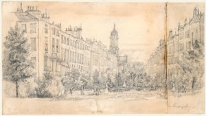 Hannover Square av English School