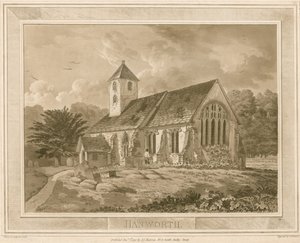 Hanworth, London av English School