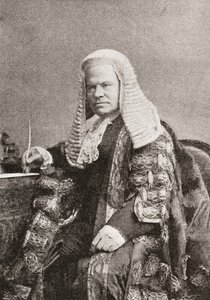 Hardinge Stanley Giffard av English School