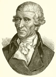 Haydn av English School