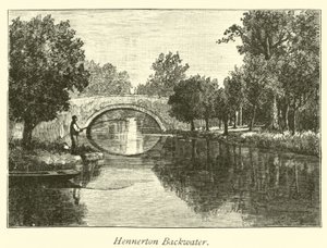 Hennerton Backwater av English School