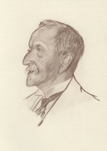 Henry Arthur Jones, engelsk dramatiker av English School