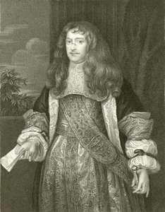 Henry Bennet, Earl of Arlington av English School