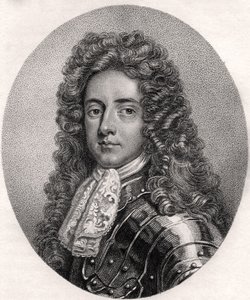 Henry Booth, illustration fra 