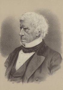 Henry Brougham, 1:e baron Brougham och Vaux, brittisk whigstatsman av English School