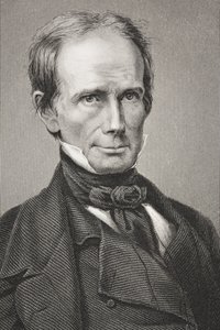Henry Clay, från 
