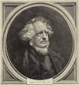 Henry Cole av English School