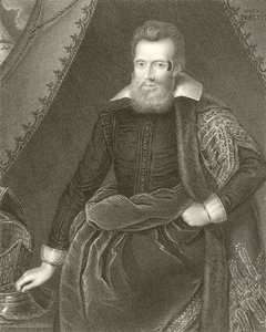 Henry Danvers, Earl of Danby av English School