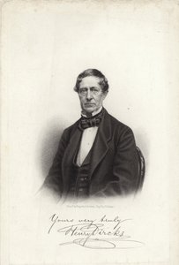 Henry Dircks av English School