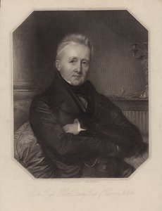 Henry Dudley Ryder av English School
