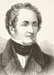 Henry Hallam, från 