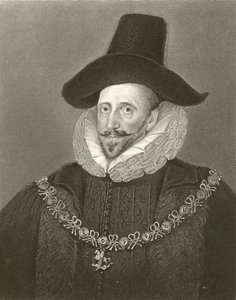 Henry Howard, Earl of Northampton av English School