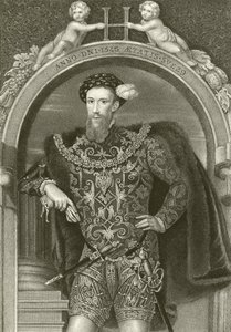 Henry Howard, Earl of Surrey av English School