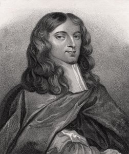 Henry Hyde, graverad av Bocquet, illustration från 