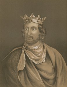 Henrik III av English School
