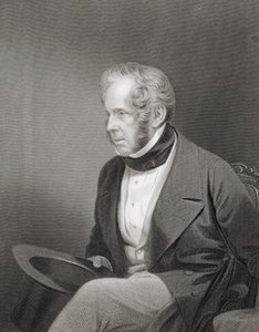 Henry John Temple, 3:e Viscount Palmerston, 1883 av English School