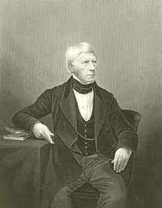 Henry Lord Brougham av English School