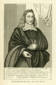 Henry Massingerd av English School
