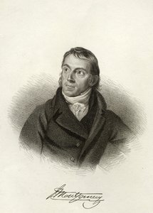 Henry Montgomery av English School