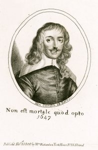 Henry, Oxenden de Barham av English School