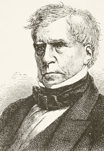 Henry Peter Brougham, 1st Baron Brougham och Vaux, från 
