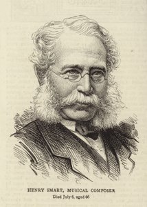 Henry Smart av English School