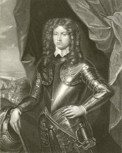 Henry Spencer, jarl av Sunderland av English School