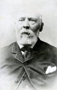 Henry Wallis (1830-1916) av English School