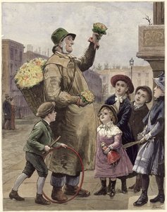 Vårens härolder