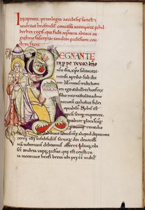 Historikerad initial 