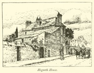 Hogarth House av English School