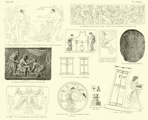 Homers Odyssey