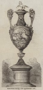 Hong-Kong Races, Barristers