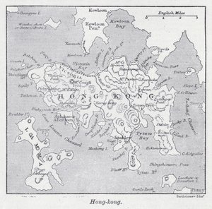 Hong Kong (medlemmar) av English School