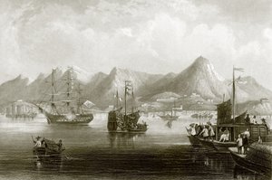 Hong Kong av English School