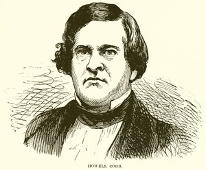 Howell Cobb av English School