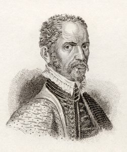 Hubert Goltz, från 