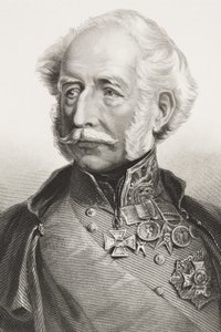 Hugh Gough, från 