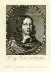 Hugo Crompton av English School