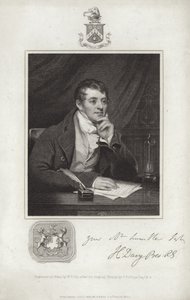 Humphry Davy av English School
