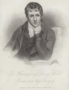 Humphry Davy av English School