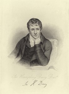 Humphry Davy av English School