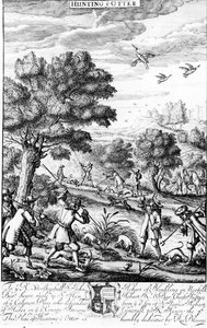 Hunting the Otter, från 