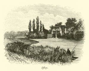 Iffley av English School